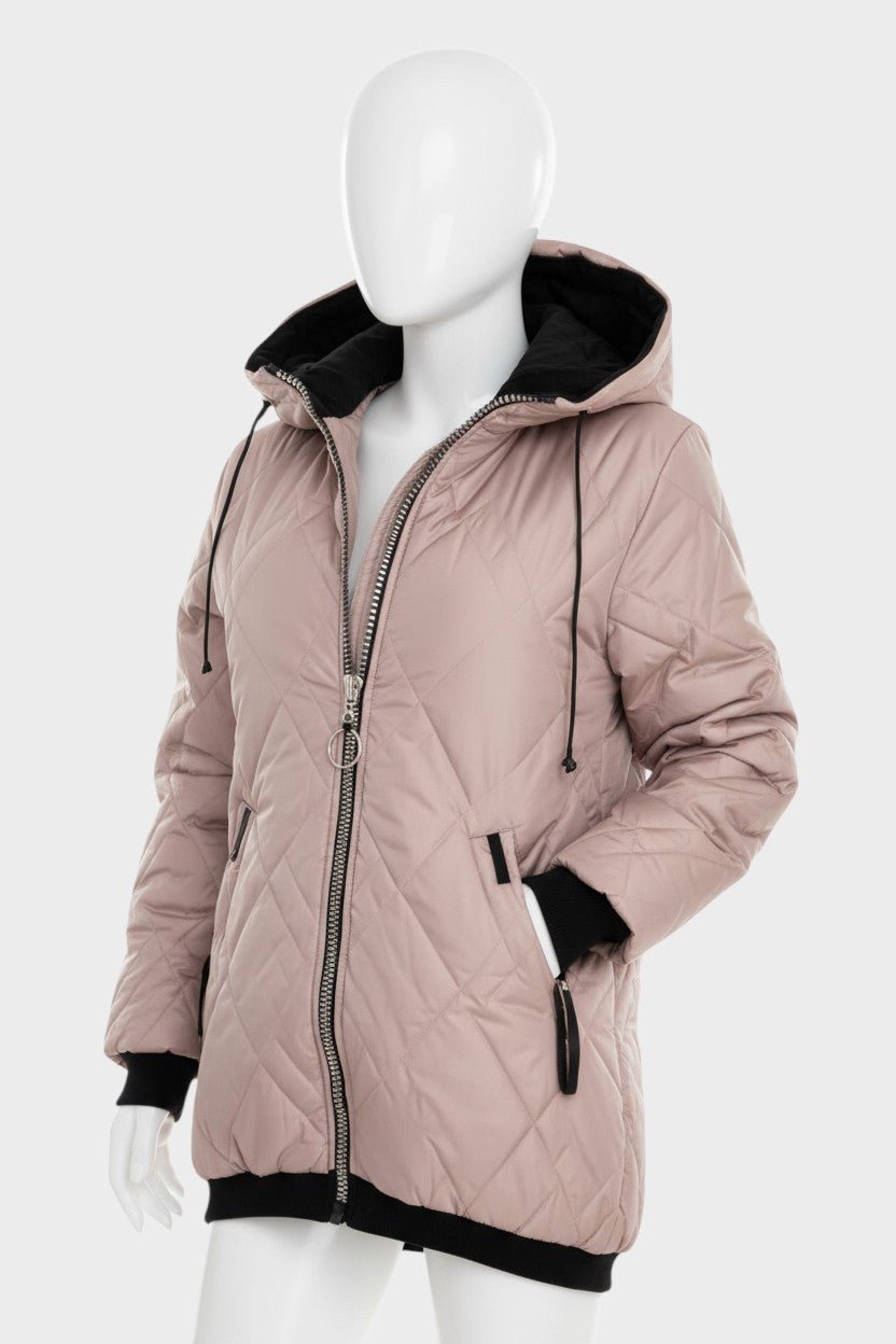 Elara | Parka