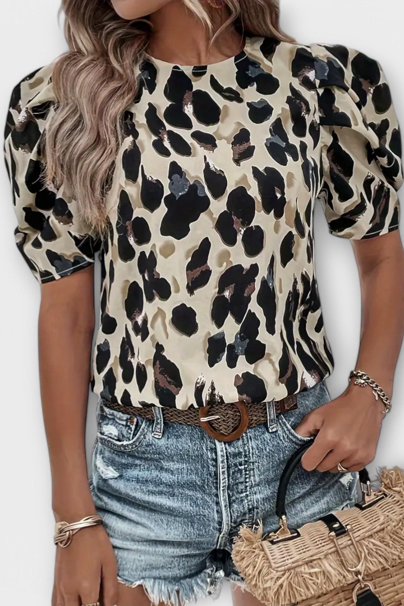 Ella | Alsidig skjorte