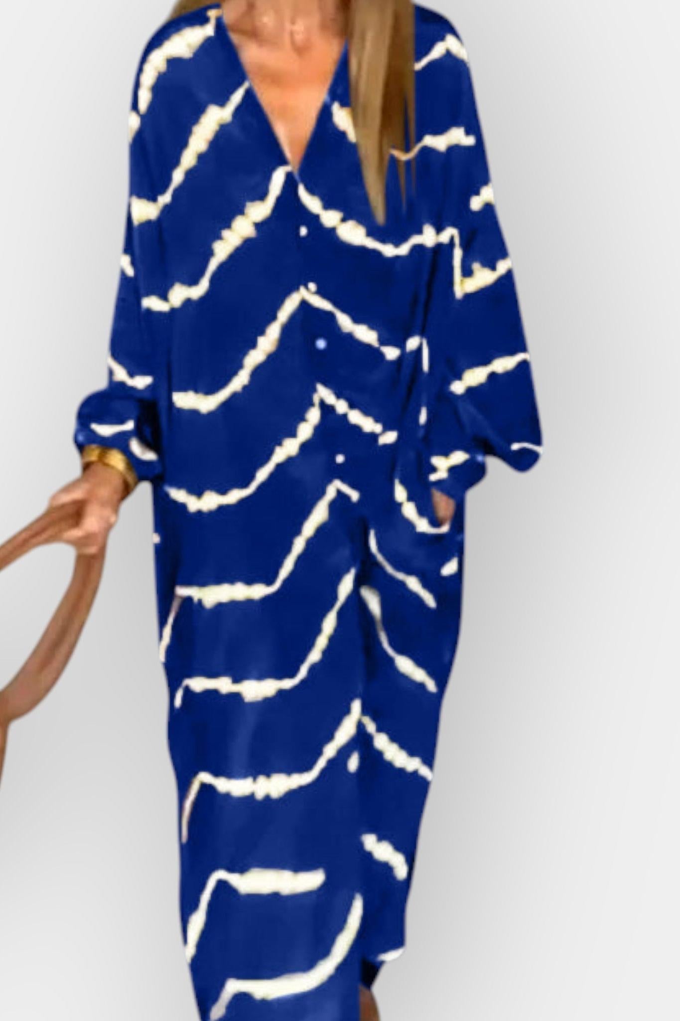 Inger | Bohemisk kjole