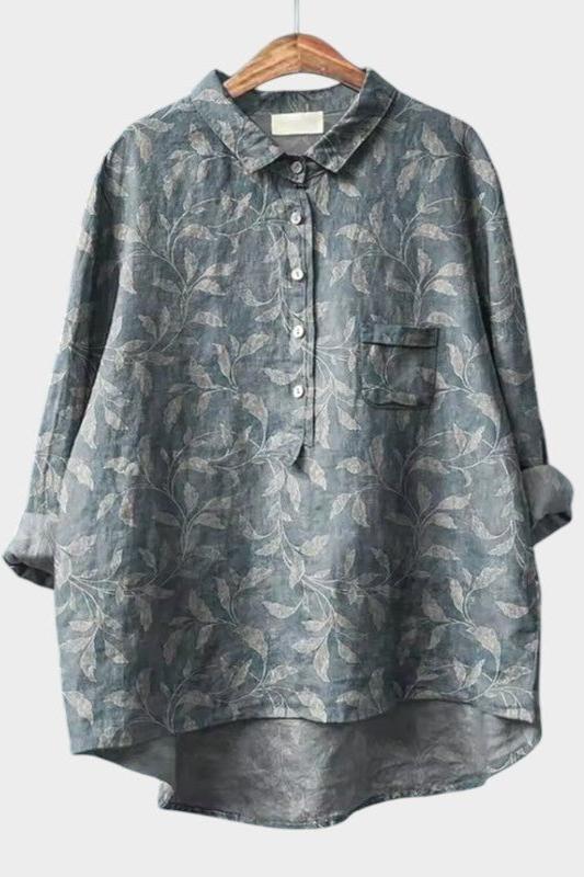 Kirstine | Premium-bluse