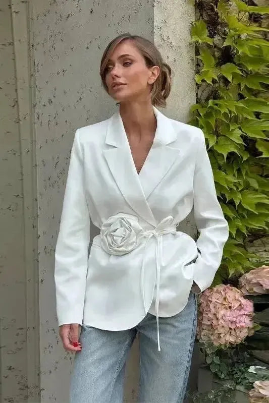 Lene | Klassisk blazer