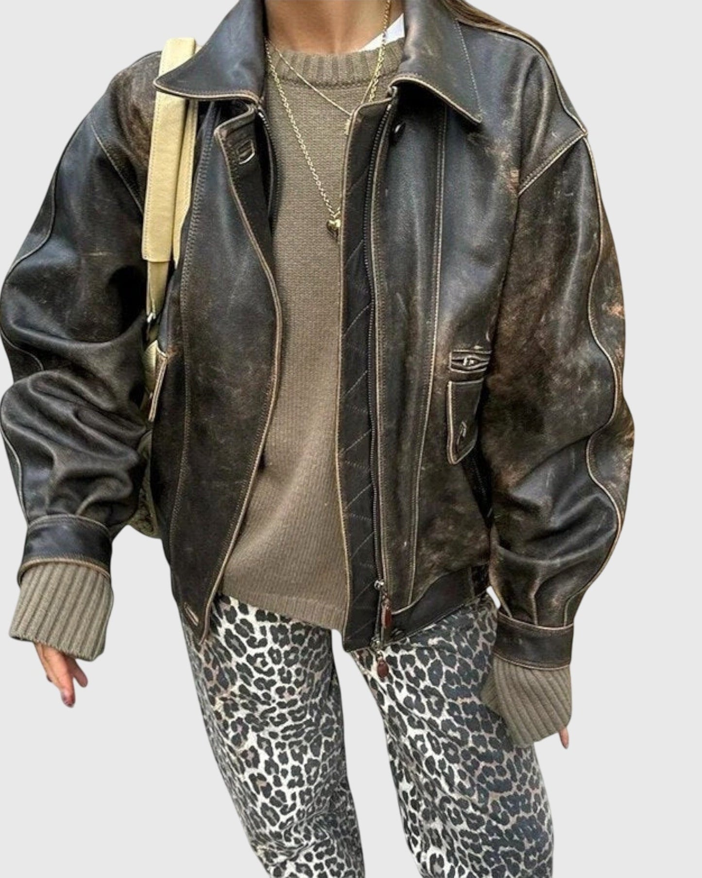 Mathilde | Vintage Jeans