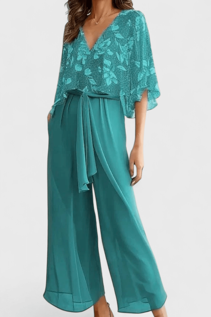 Pernille | Tekstureret sæt