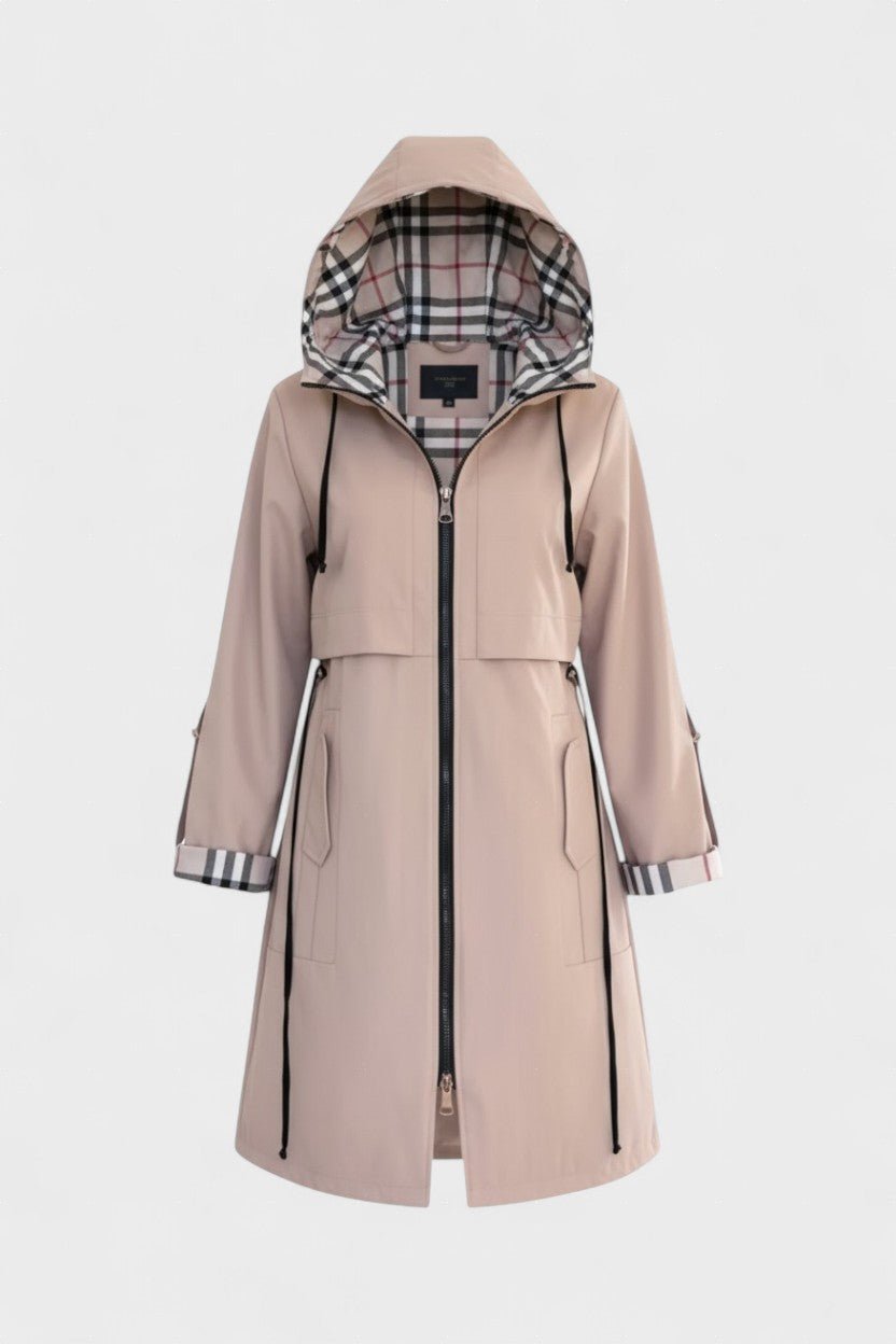 Saga | Premium Jakke