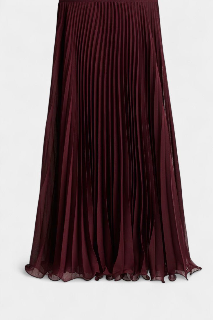 Sidsel | Langærmet sæt