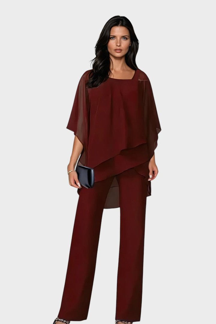 Sofie | Elegant sæt