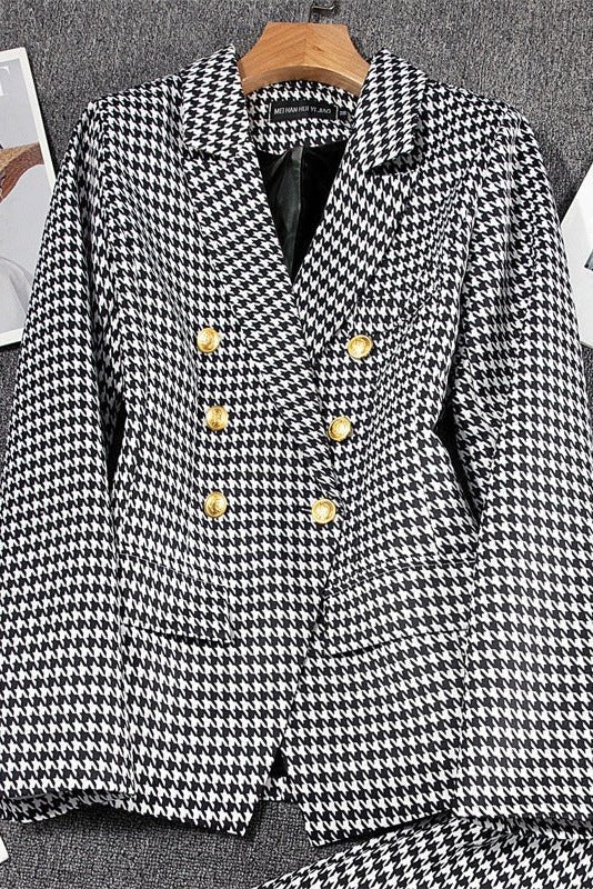 Stine | Elegant blazer