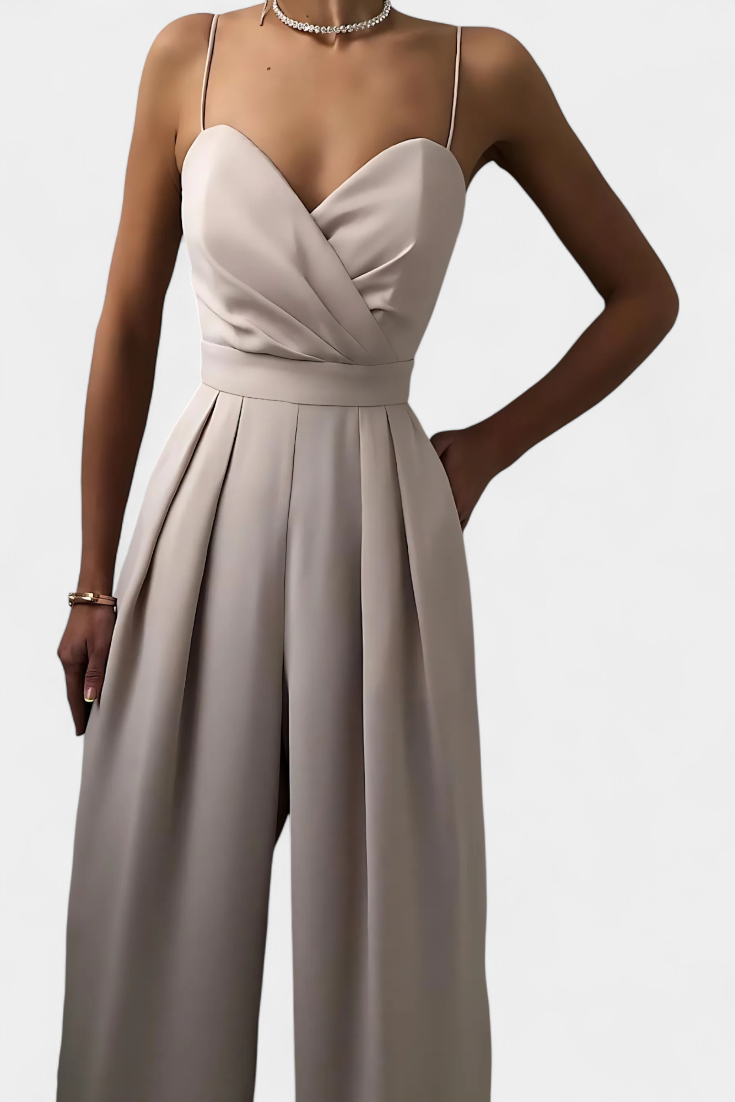 Romily Mono Elegant Exklusiv Stropper Med Bred Ben