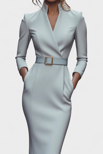 Signe™ | Elegant kjole