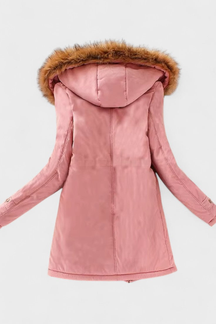 Nanna™ | Efterårsjakke