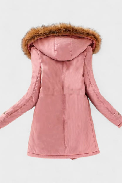 Nanna™ | Efterårsjakke