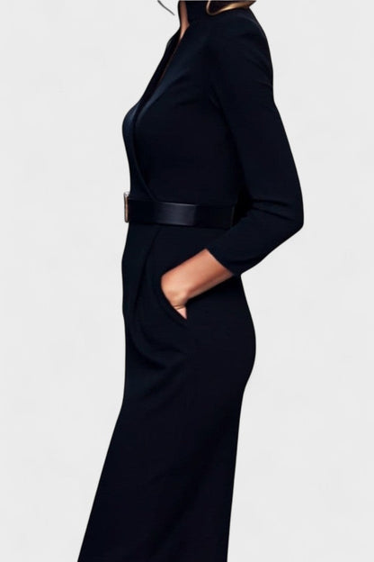 Signe™ | Elegant kjole