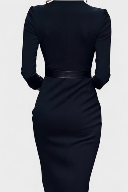 Signe™ | Elegant kjole