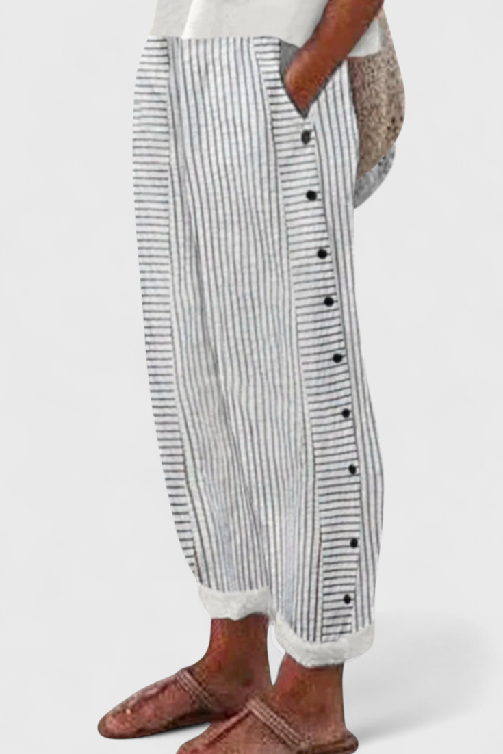 Isoldean Shorts Sommer Let Strik Eksklusiv Kollektion