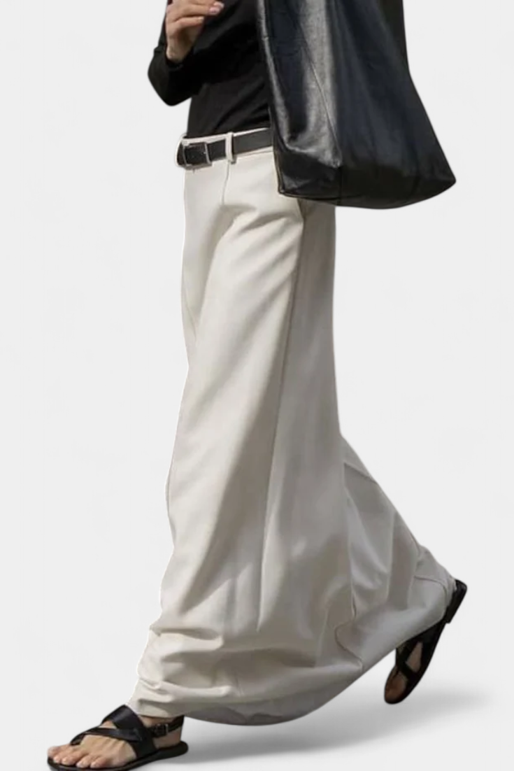 Ada Skørt H Line Lisa Urban Moderne Spandex Eksklusiv