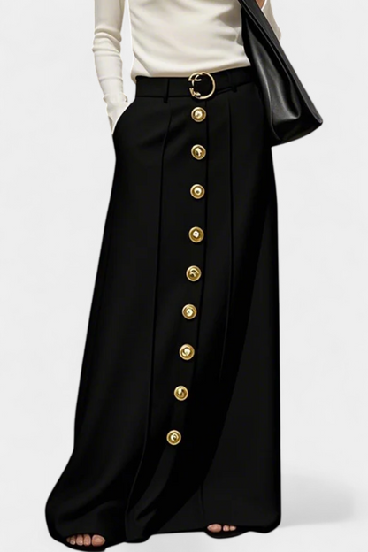 Ada Løs Nederdel Spandex Urban Eksklusiv Kollektion