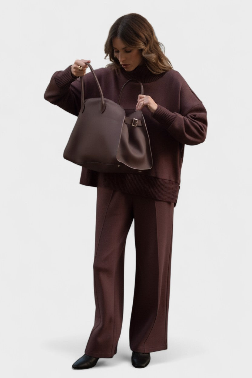 Agnete™ | Komfortabel sæt