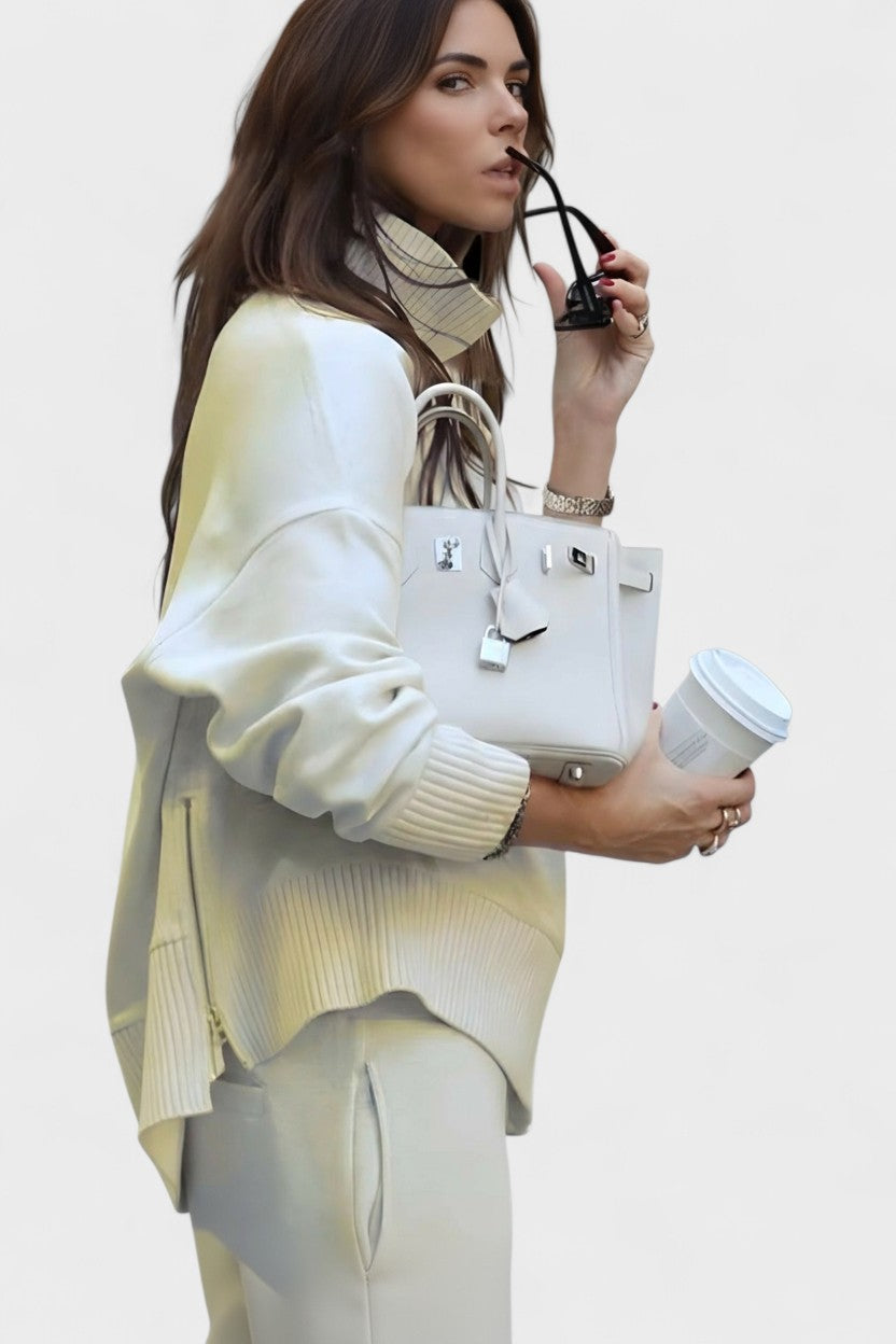 Agnete™ | Komfortabel sæt