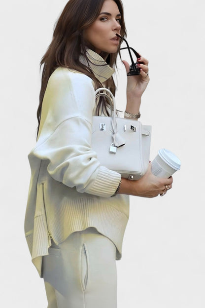 Agnete™ | Komfortabel sæt