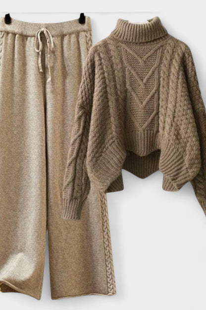 Alberte | Langærmet