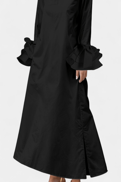 Alberte | Midi kjole