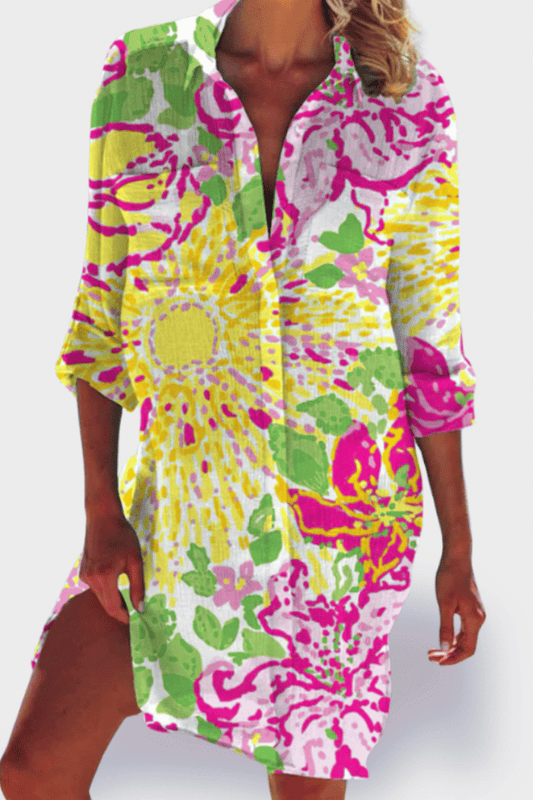 Albertha | Sommer T-shirt