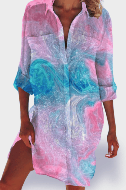 Albertha | Sommer T-shirt