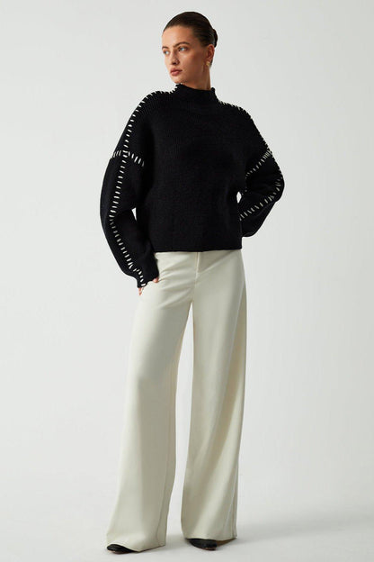 Alma | Collegetrøje