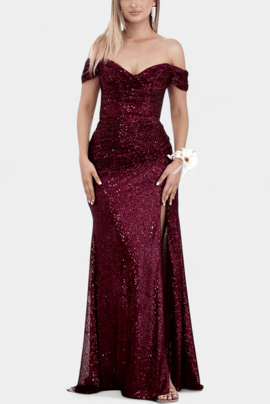 Andrea | Havfruekjole