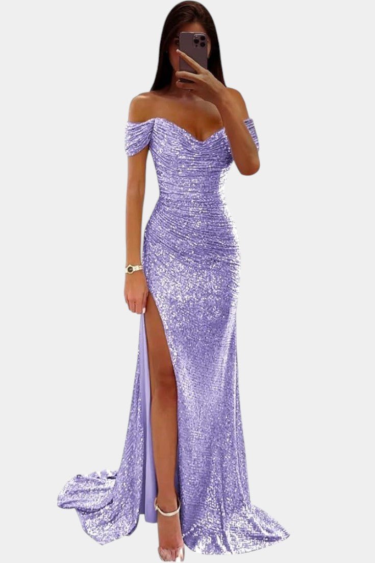 Andrea | Havfruekjole