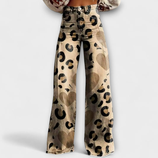 Andrea | Vintagebukser