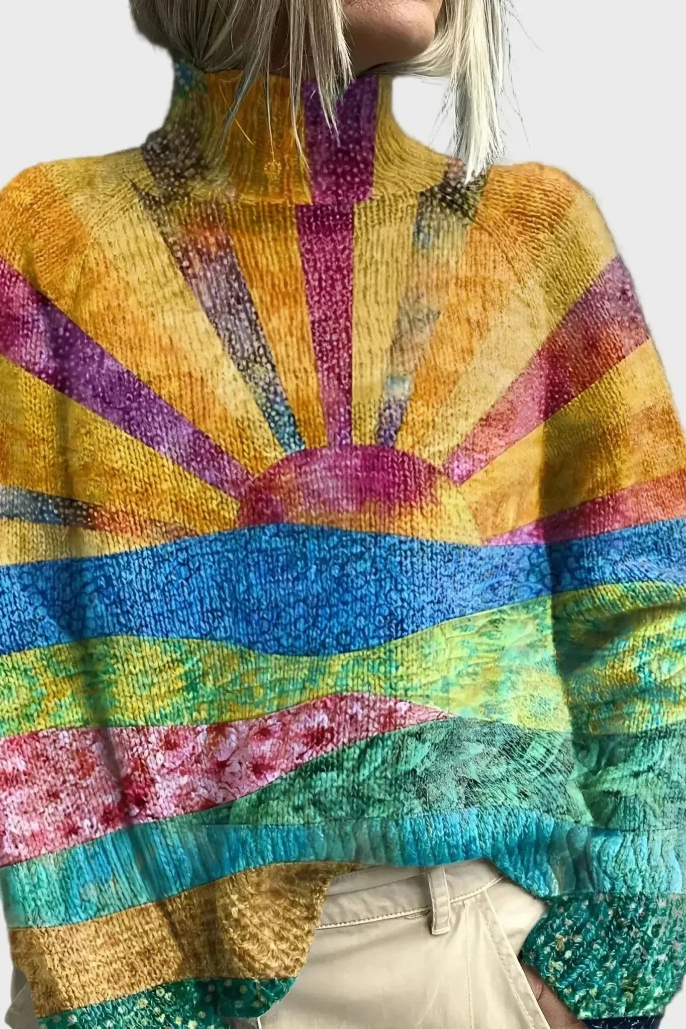 Anette | Tarja Strikpolo