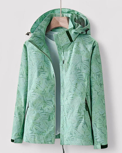 Anette | Vandtæt jakke