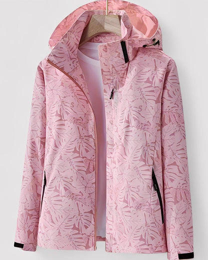 Anette | Vandtæt jakke