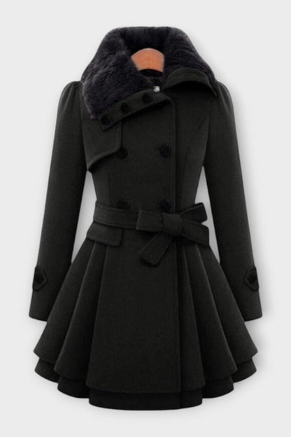 Anna | Stilfuld jakke