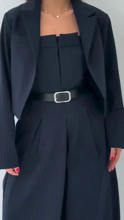 Aritzia | Bustier sæt