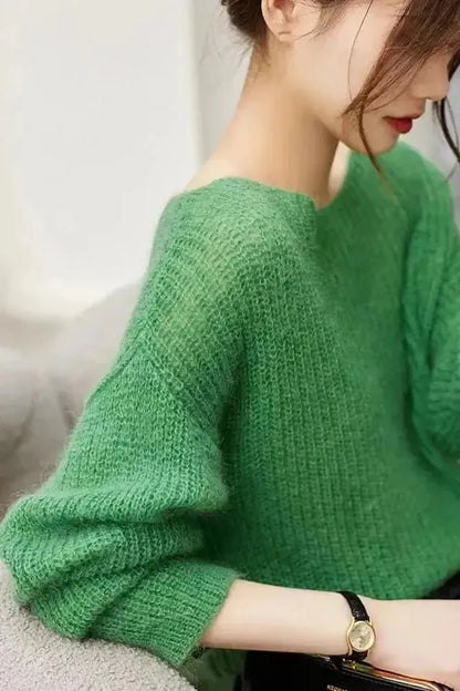 Asta | Kashmirtrøje