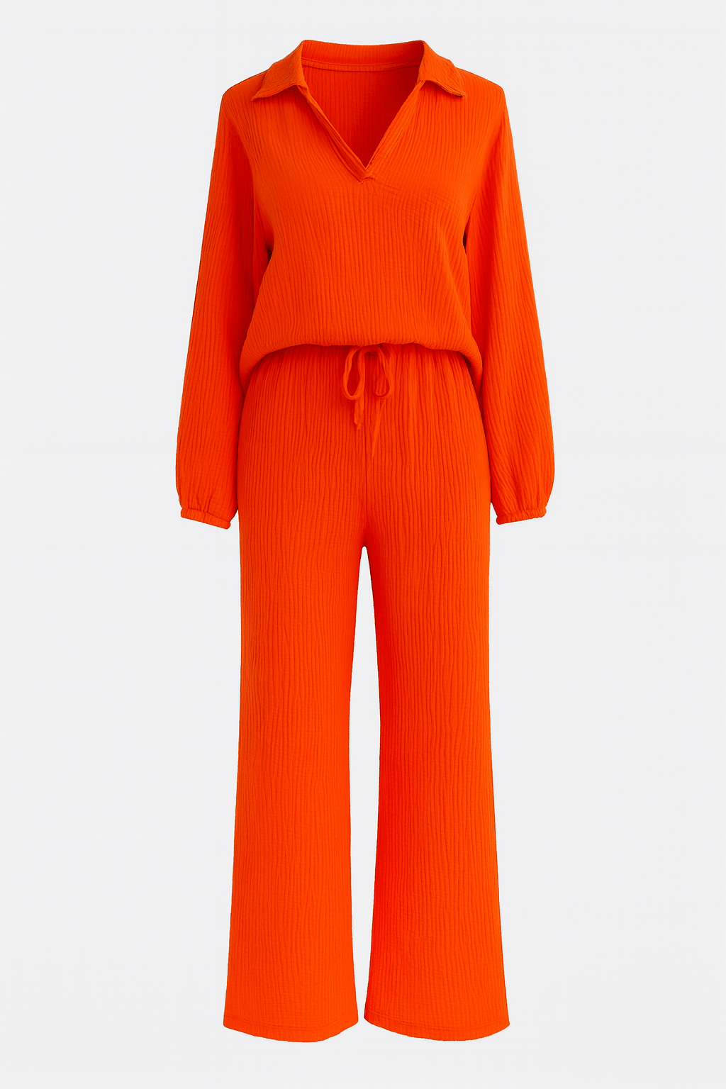 Asta | Langærmet sæt