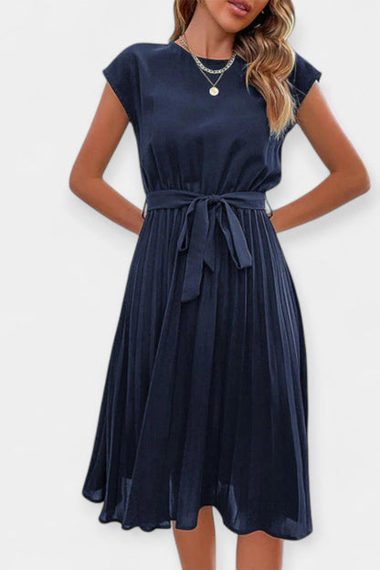 Asta | Luftig sommerkjole