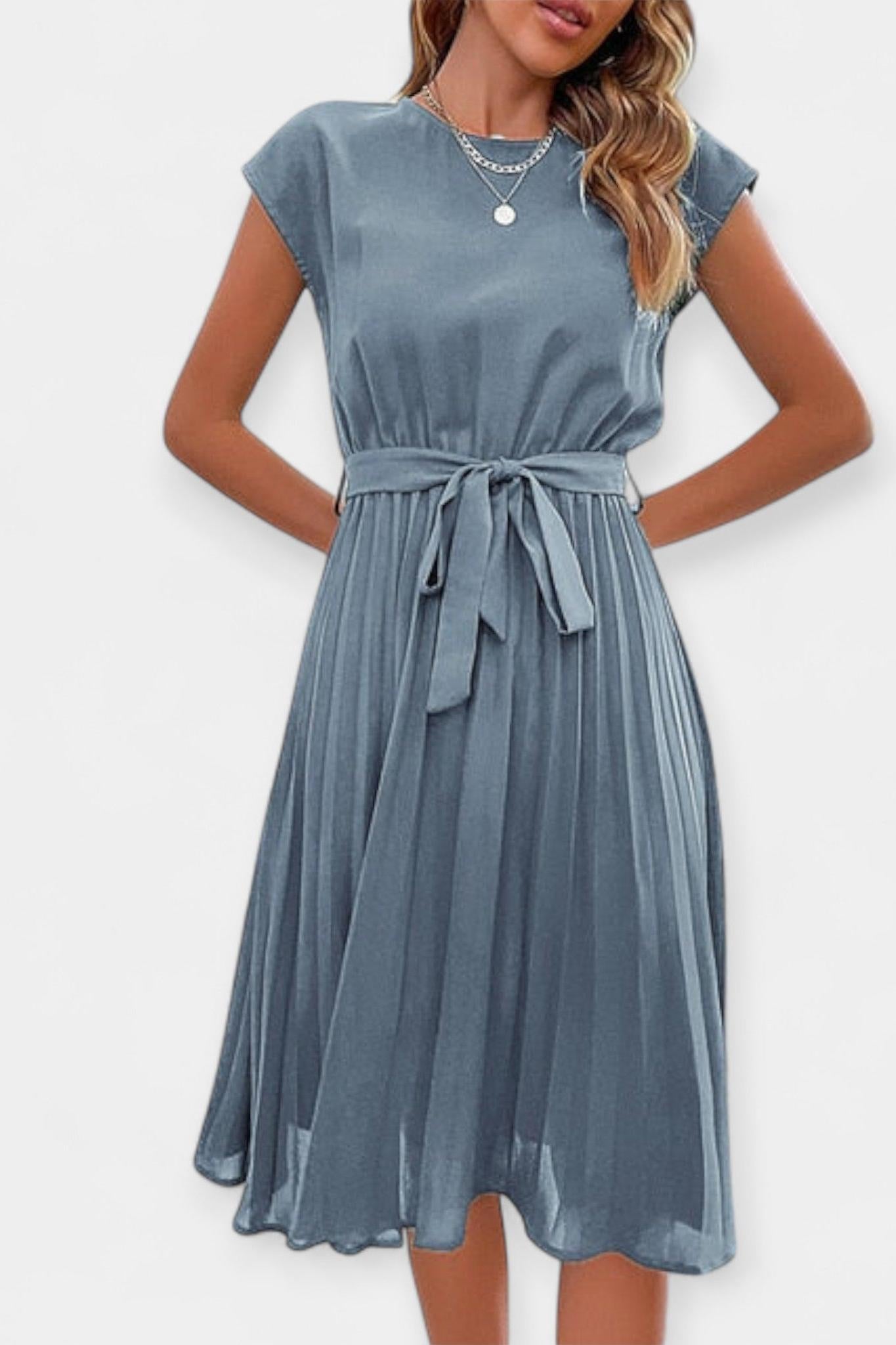 Asta | Luftig sommerkjole