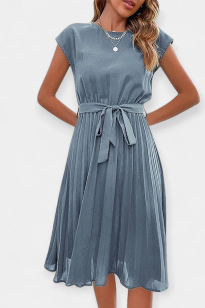 Asta | Luftig sommerkjole