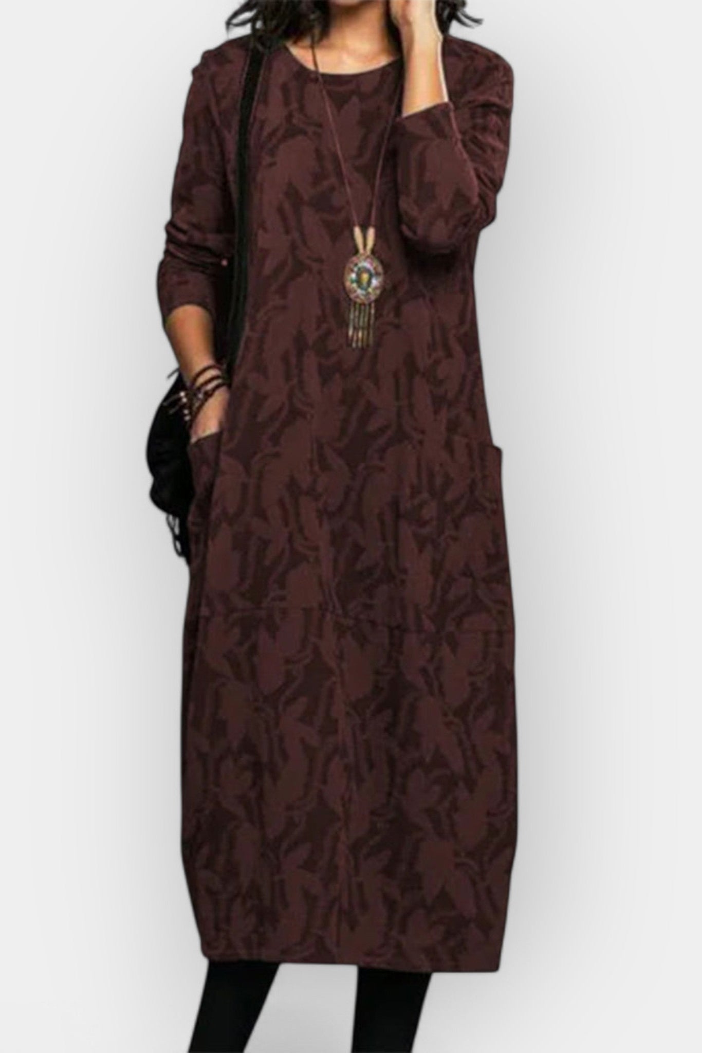 Astrid | Hverdagskjole