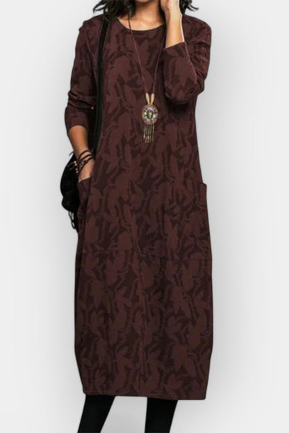 Astrid | Hverdagskjole