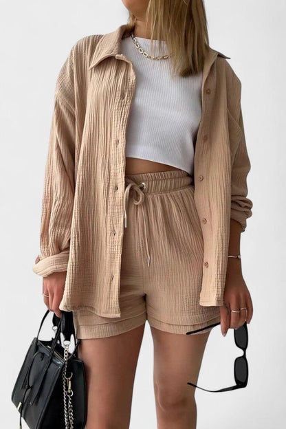 Astrid | Sommer sæt