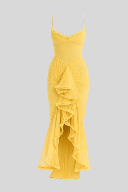 Augusta | Maxi-kjole