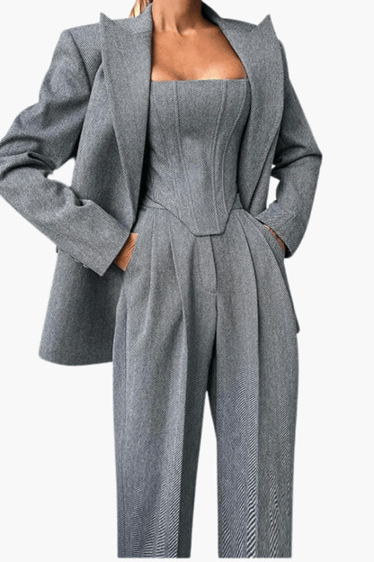 Augusta | Power sæt