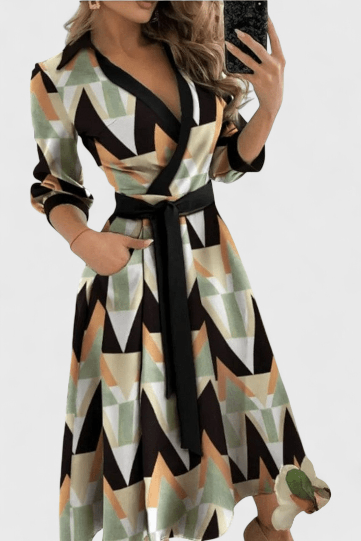 Birgitte | Buksedragt