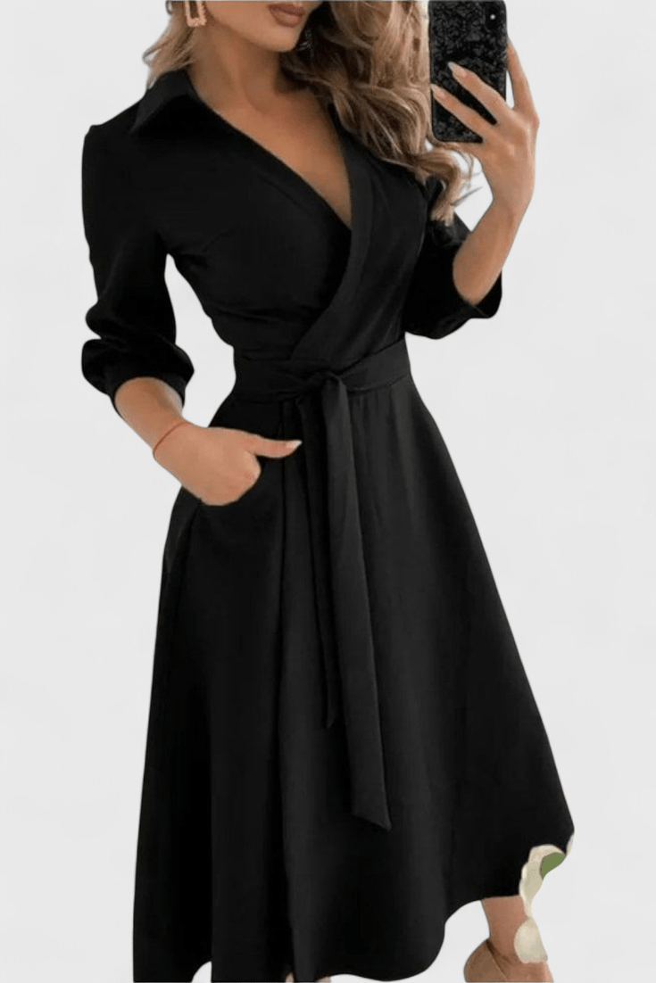 Birgitte | Buksedragt