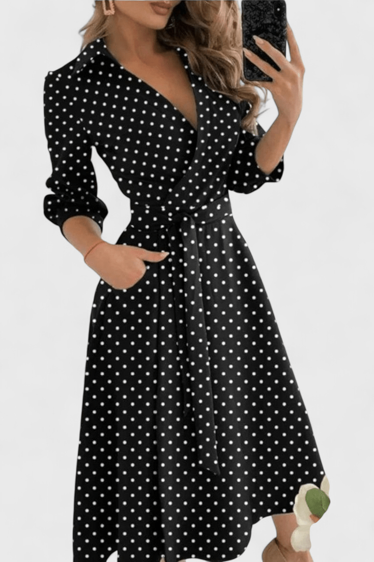 Birgitte | Buksedragt