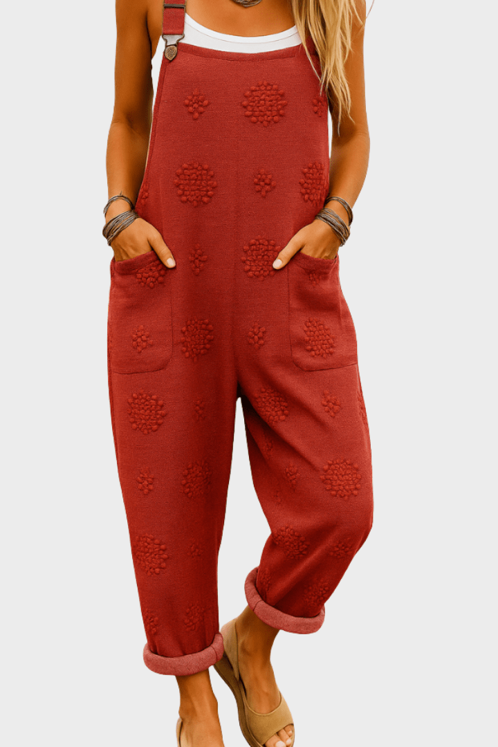 Birgitte | Komfortabel heldragt